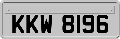 KKW8196