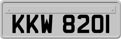 KKW8201