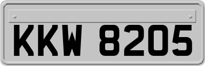 KKW8205