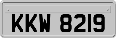 KKW8219