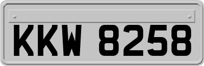 KKW8258