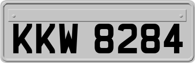 KKW8284