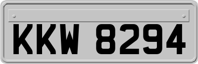 KKW8294
