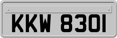 KKW8301