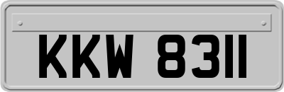KKW8311