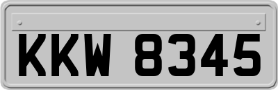 KKW8345