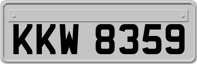 KKW8359