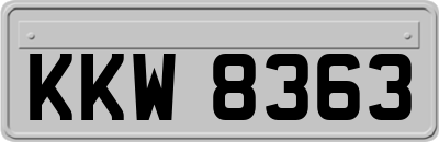 KKW8363