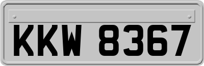 KKW8367