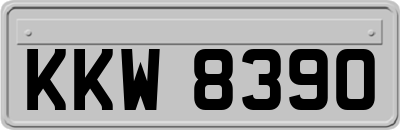 KKW8390