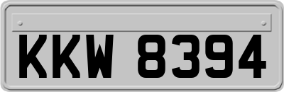 KKW8394