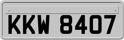 KKW8407
