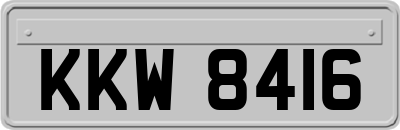 KKW8416