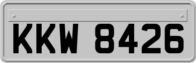 KKW8426