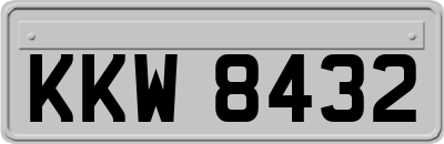KKW8432