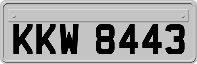 KKW8443