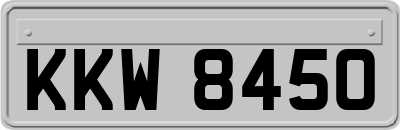KKW8450