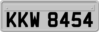 KKW8454