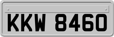 KKW8460