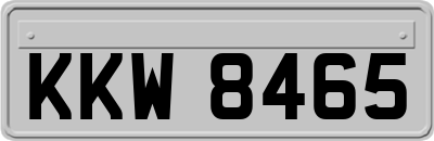 KKW8465