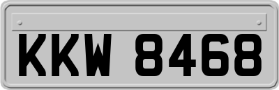 KKW8468