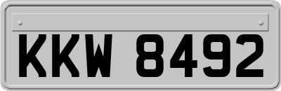 KKW8492