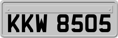 KKW8505