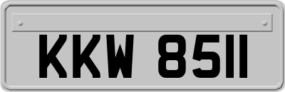 KKW8511