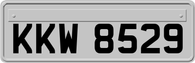 KKW8529
