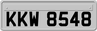 KKW8548