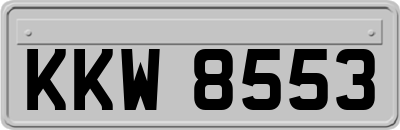 KKW8553