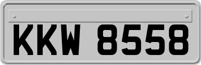 KKW8558