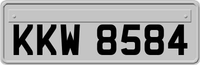 KKW8584