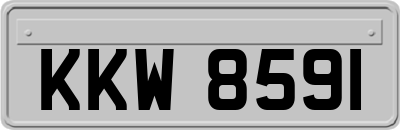 KKW8591
