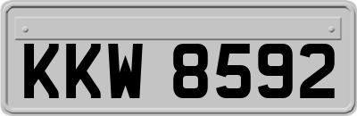 KKW8592
