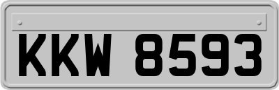 KKW8593