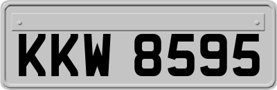 KKW8595