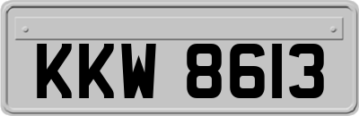 KKW8613