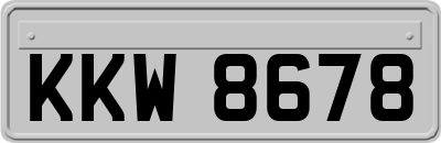 KKW8678