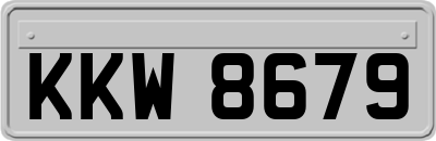 KKW8679