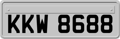 KKW8688