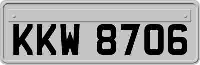 KKW8706