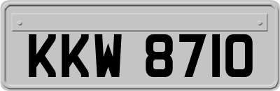 KKW8710