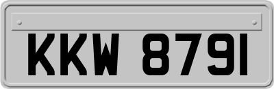 KKW8791