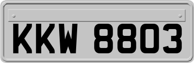KKW8803