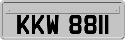 KKW8811