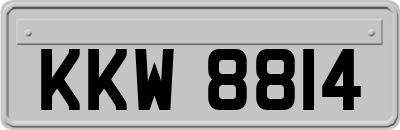 KKW8814