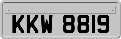 KKW8819