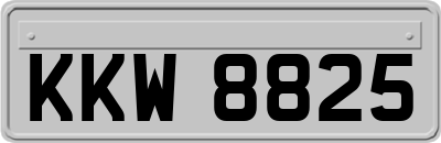 KKW8825