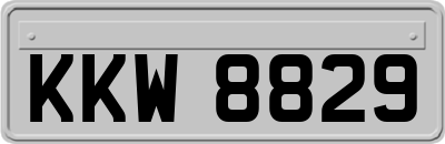 KKW8829